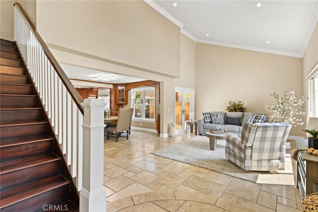 6573 E North View, Anaheim, CA 92807