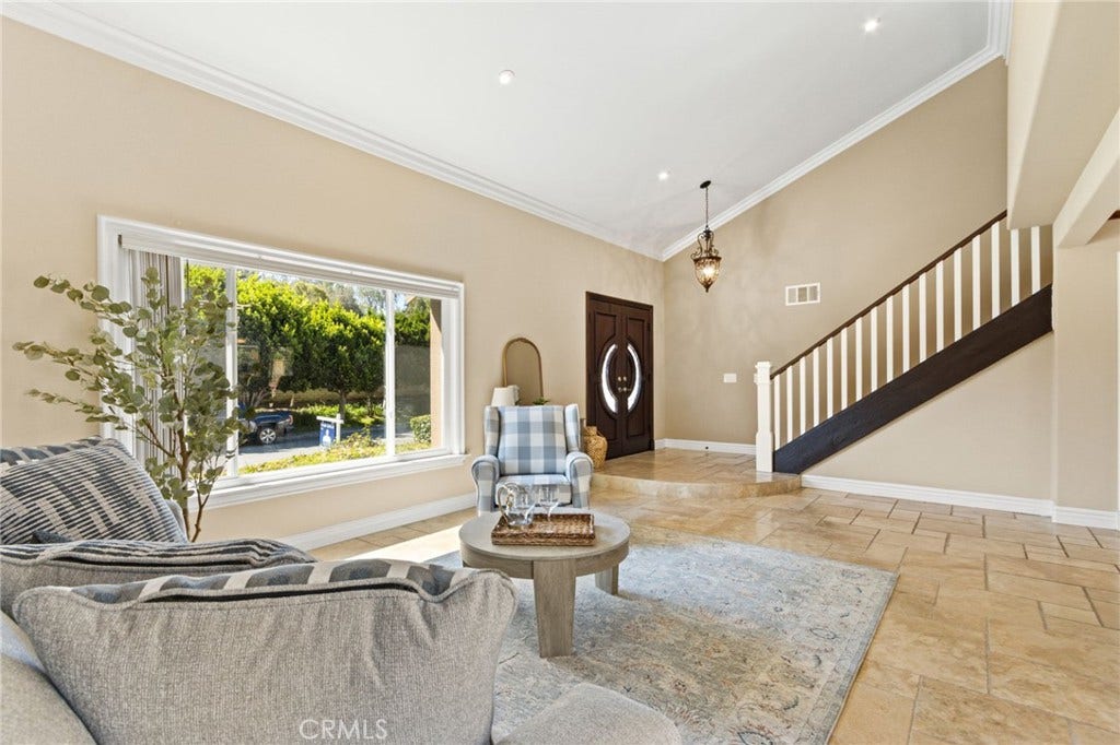6573 E North View, Anaheim, CA 92807