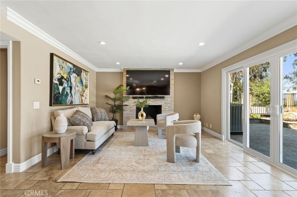 6573 E North View, Anaheim, CA 92807