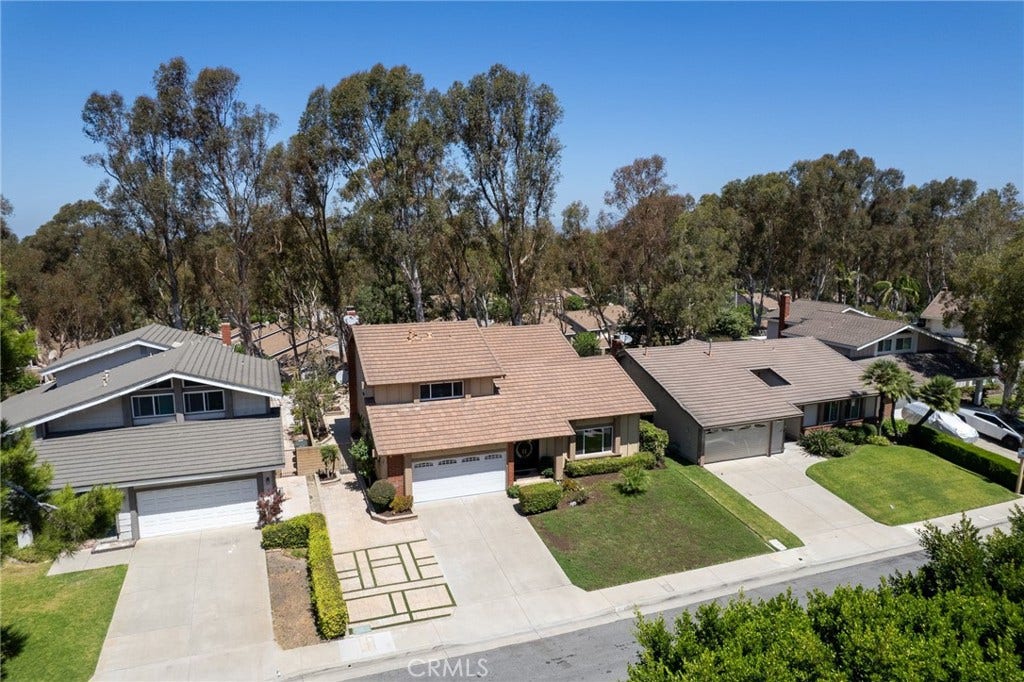 6573 E North View, Anaheim, CA 92807