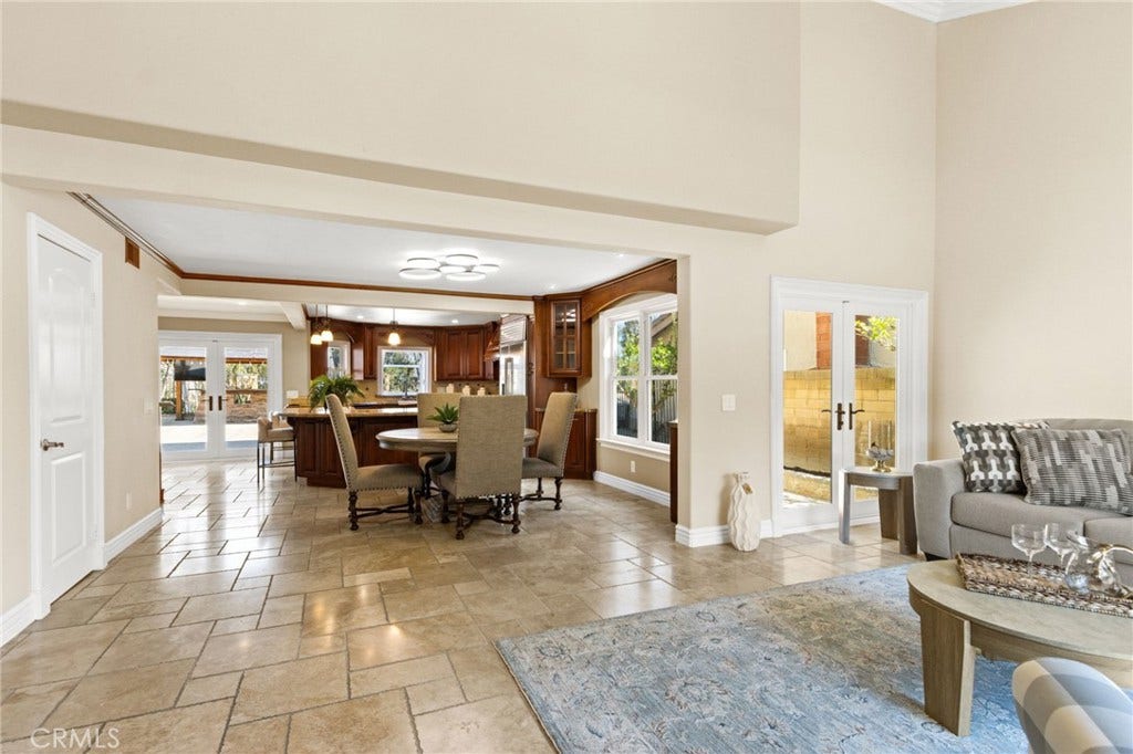 6573 E North View, Anaheim, CA 92807