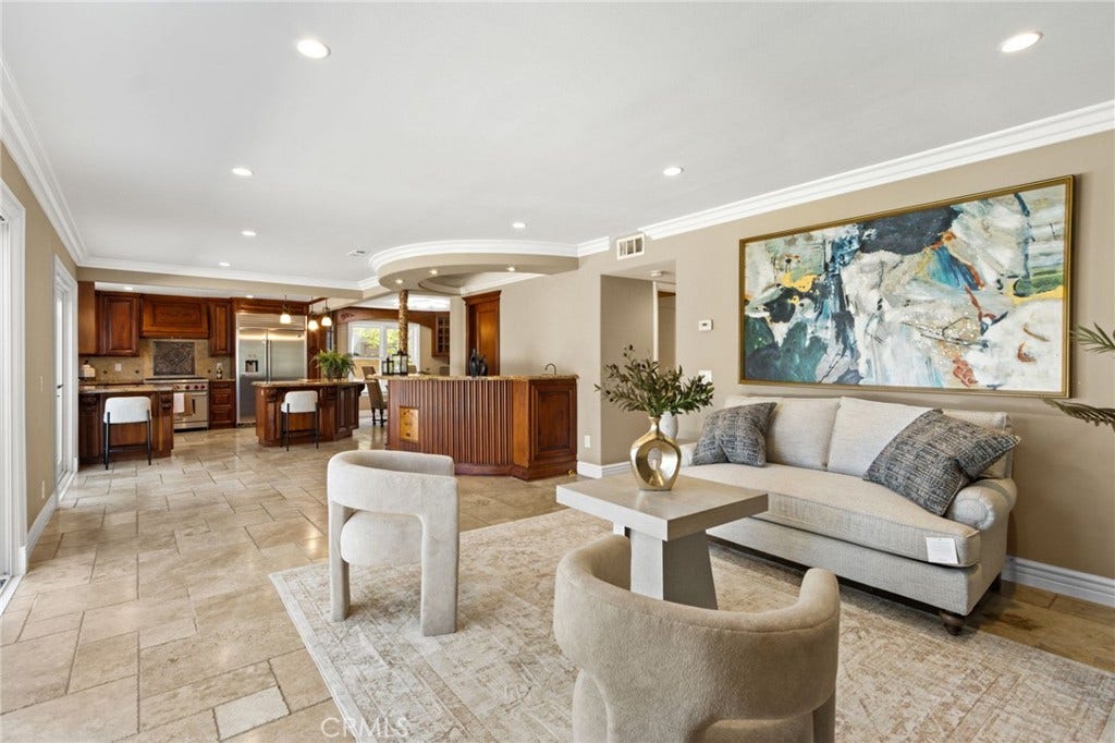 6573 E North View, Anaheim, CA 92807