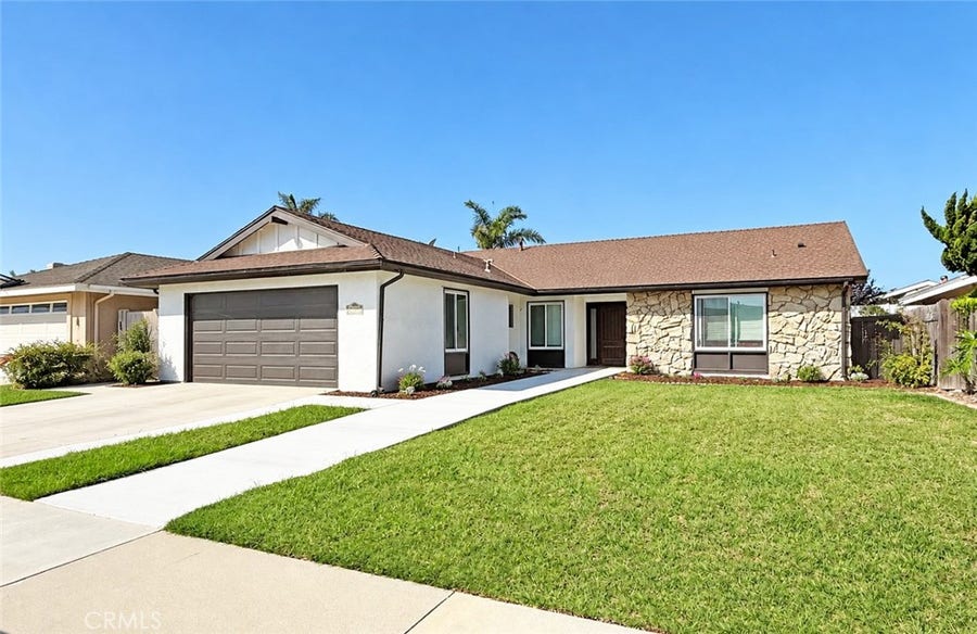 Property photo for 21341 Seaforth Lane, Huntington Beach, CA