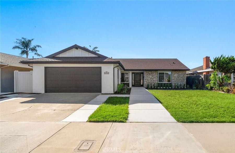 Property photo for 21341 Seaforth Lane, Huntington Beach, CA