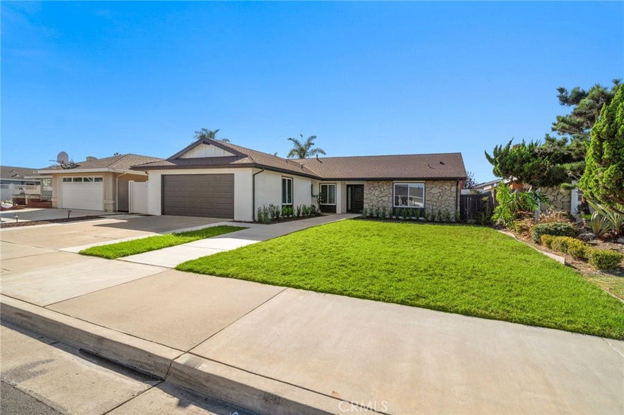 Property photo for 21341 Seaforth Lane, Huntington Beach, CA