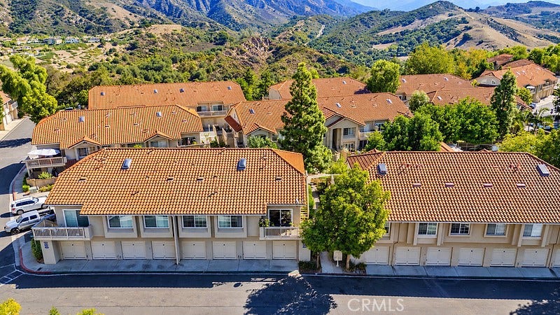 18926 Canyon View Dr., Trabuco Canyon, CA 92679