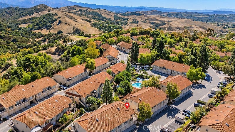 18926 Canyon View Dr., Trabuco Canyon, CA 92679