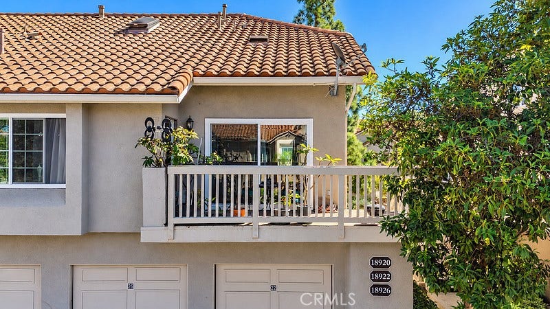 Property photo for 18926 Canyon View Dr., Trabuco Canyon, CA