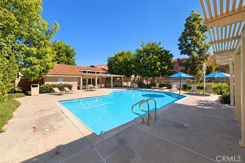 Association Pool