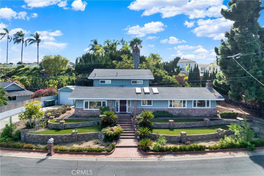 Property photo for 3485 Ridgecrest, Carlsbad, CA