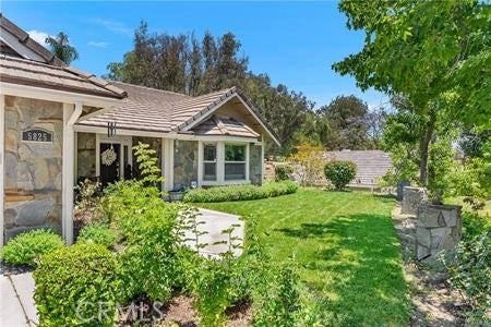 5825 Paseo De La Cumbre, Yorba Linda, CA 92887 5825 Paseo De La Cumbre, Yorba Linda, CA 92887