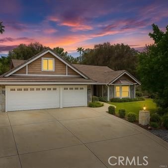 5825 Paseo De La Cumbre, Yorba Linda, CA 92887 5825 Paseo De La Cumbre, Yorba Linda, CA 92887