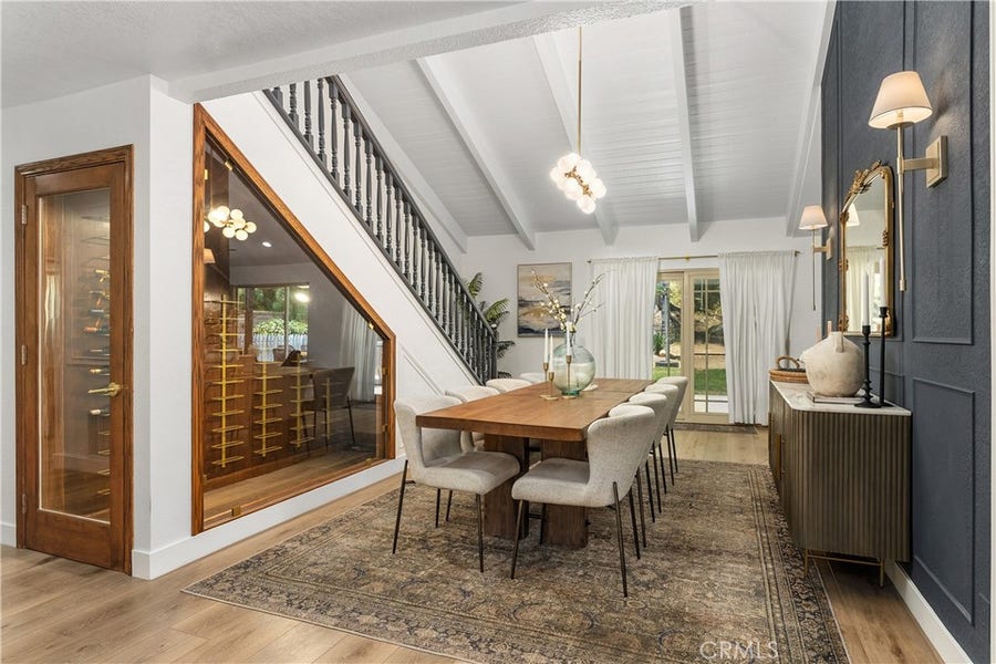 Property photo for 5825 Paseo De La Cumbre, Yorba Linda, CA