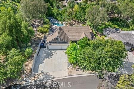 5825 Paseo De La Cumbre, Yorba Linda, CA 92887 5825 Paseo De La Cumbre, Yorba Linda, CA 92887