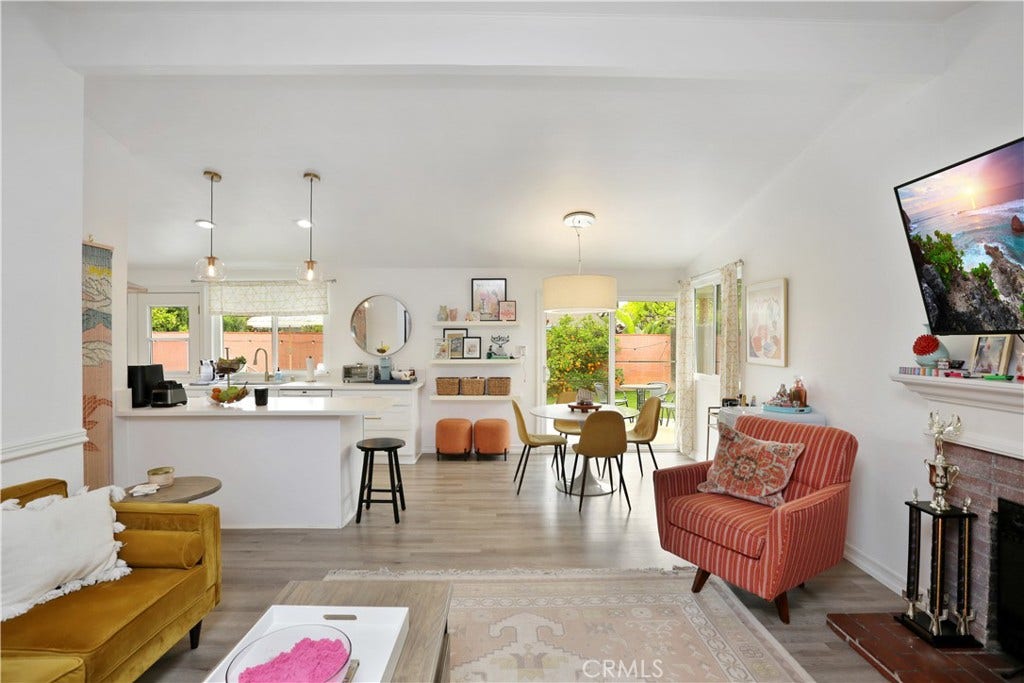 1305 W Cherry, Orange, CA 92868
