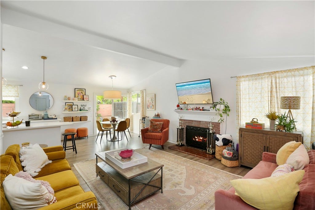 1305 W Cherry, Orange, CA 92868