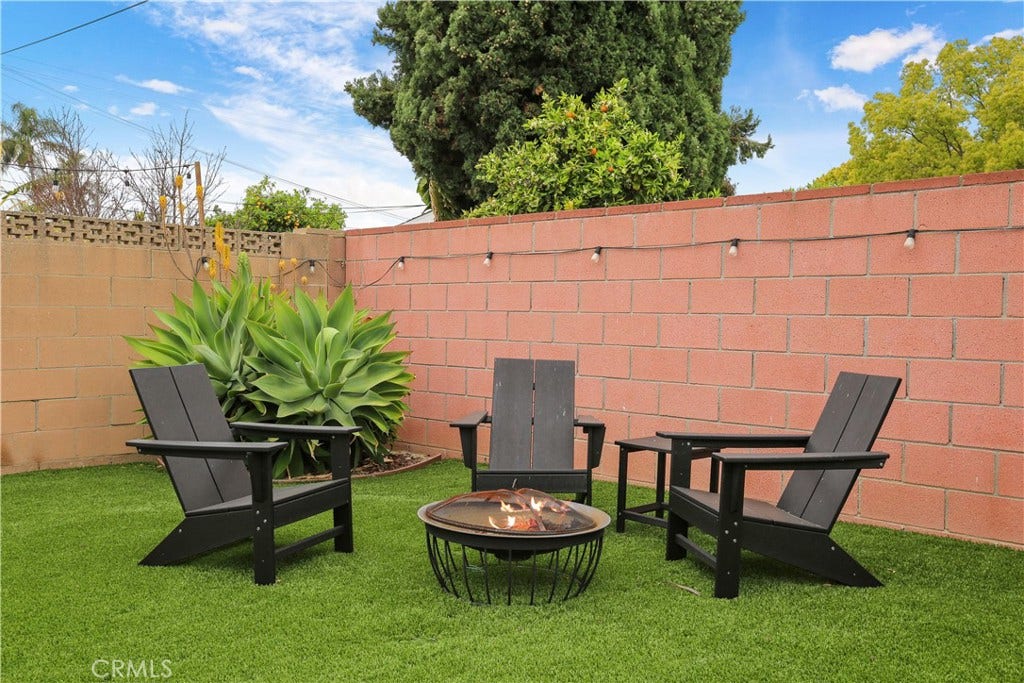 1305 W Cherry, Orange, CA 92868
