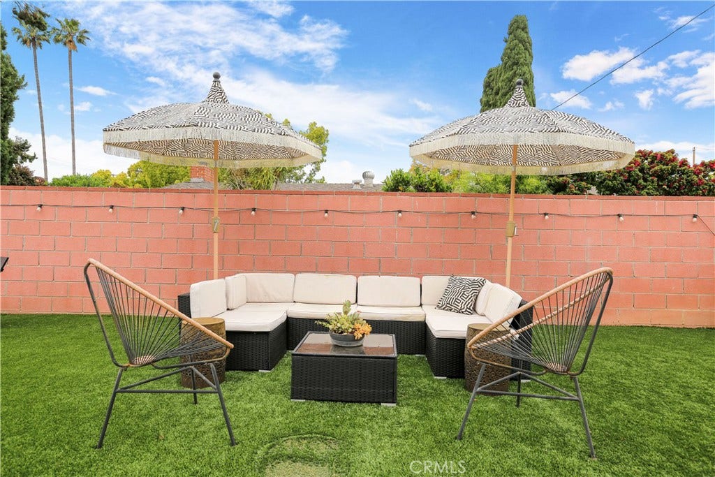 1305 W Cherry, Orange, CA 92868