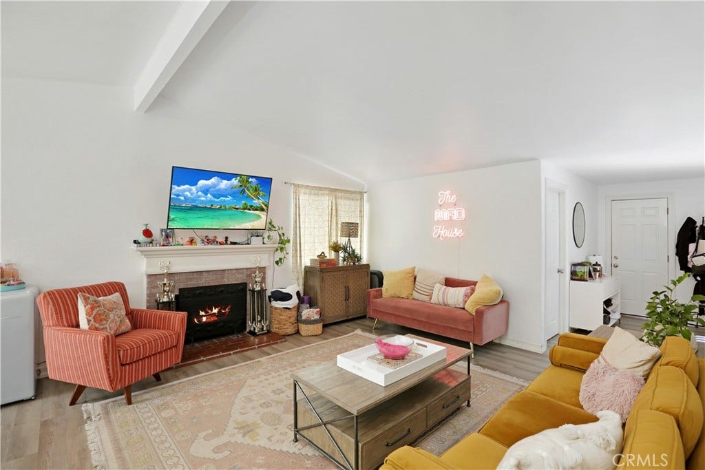 1305 W Cherry, Orange, CA 92868