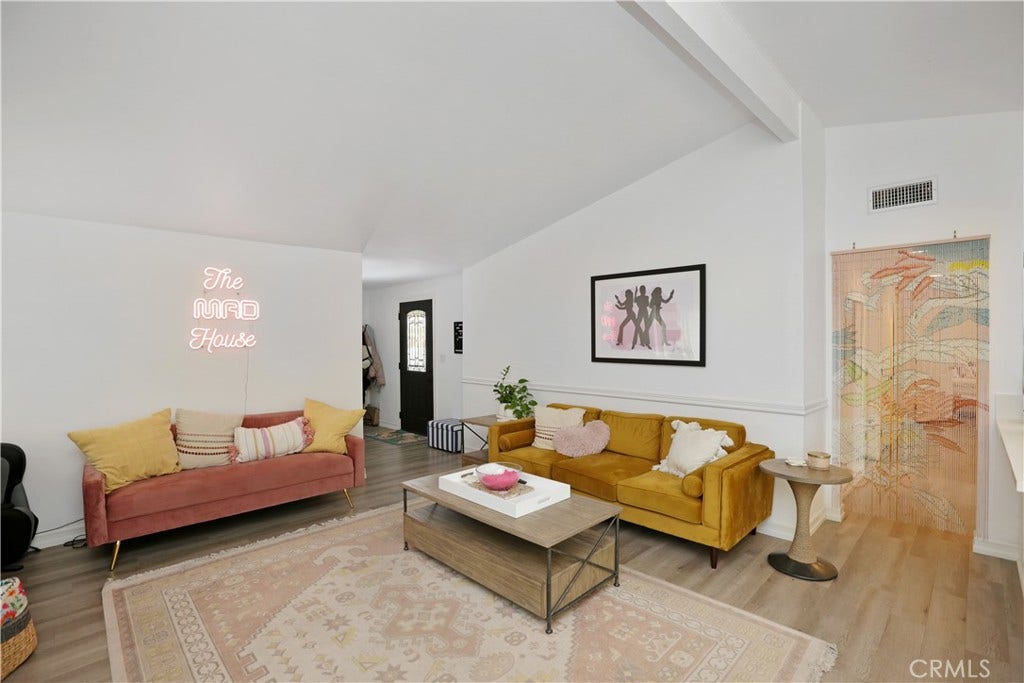 1305 W Cherry, Orange, CA 92868
