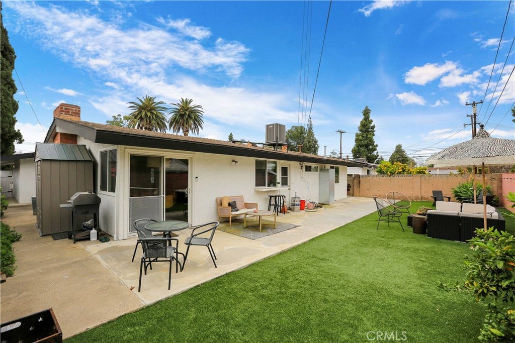 1305 W Cherry, Orange, CA 92868