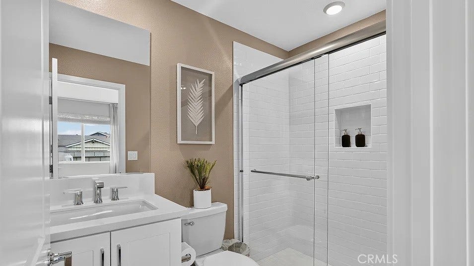 500 Park Drive, #38, Carson, CA 90745 Photos shown are of model only- not actual homesite.