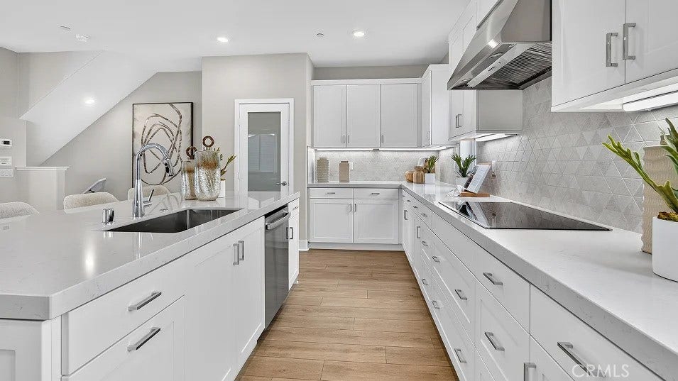 500 Park Drive, #38, Carson, CA 90745 Photos shown are of model only- not actual homesite.