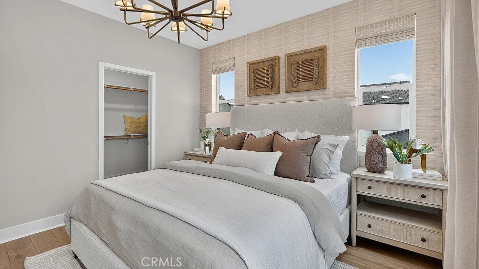 500 Park Drive, #38, Carson, CA 90745 Photos shown are of model only- not actual homesite.