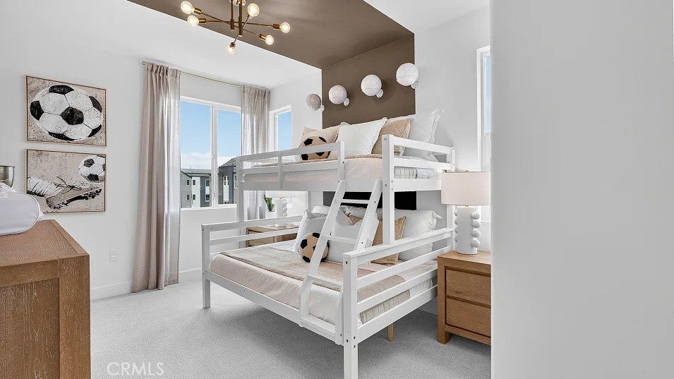 500 Park Drive, #38, Carson, CA 90745 Photos shown are of model only- not actual homesite.