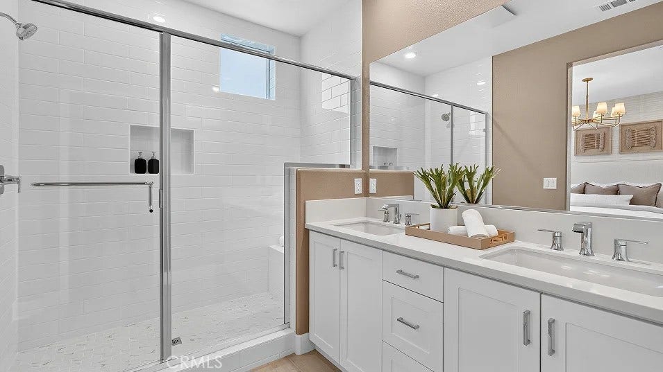 500 Park Drive, #38, Carson, CA 90745 Photos shown are of model only- not actual homesite.