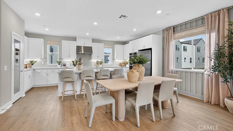 500 Park Drive, #38, Carson, CA 90745 Photos shown are of model only- not actual homesite.