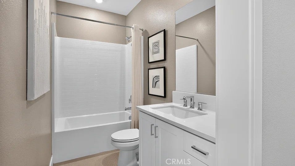 500 Park Drive, #38, Carson, CA 90745 Photos shown are of model only- not actual homesite.