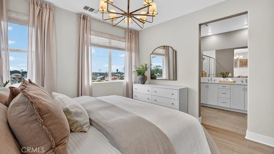 500 Park Drive, #38, Carson, CA 90745 Photos shown are of model only- not actual homesite.