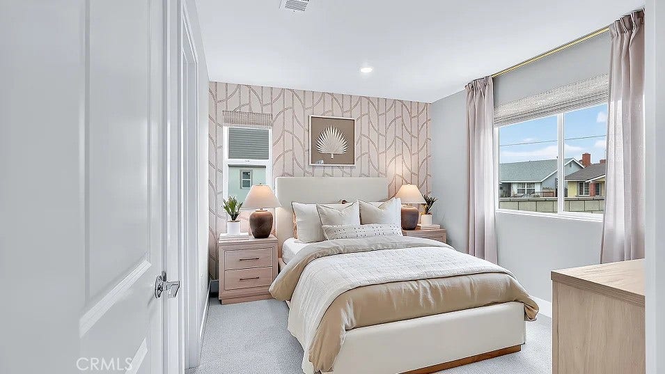 500 Park Drive, #38, Carson, CA 90745 Photos shown are of model only- not actual homesite.