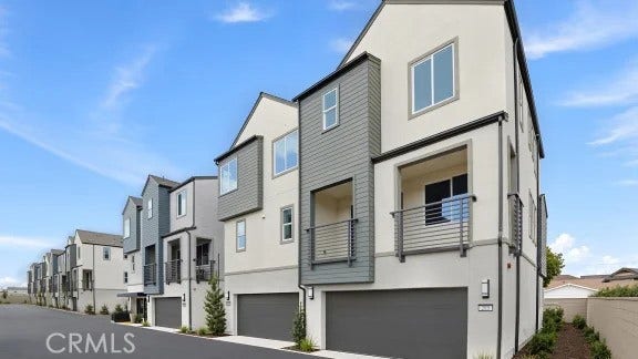500 Park Drive, #38, Carson, CA 90745 Photos shown are of model only- not actual homesite.