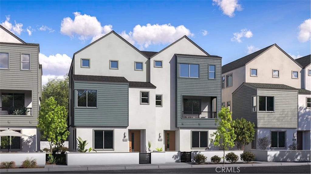 500 Park Drive, #38, Carson, CA 90745 Photos shown are of model only- not actual homesite.