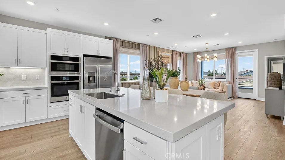 500 Park Drive, #38, Carson, CA 90745 Photos shown are of model only- not actual homesite.