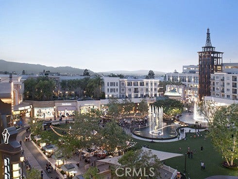 722 Americana Way, #M531, Glendale, CA 91210