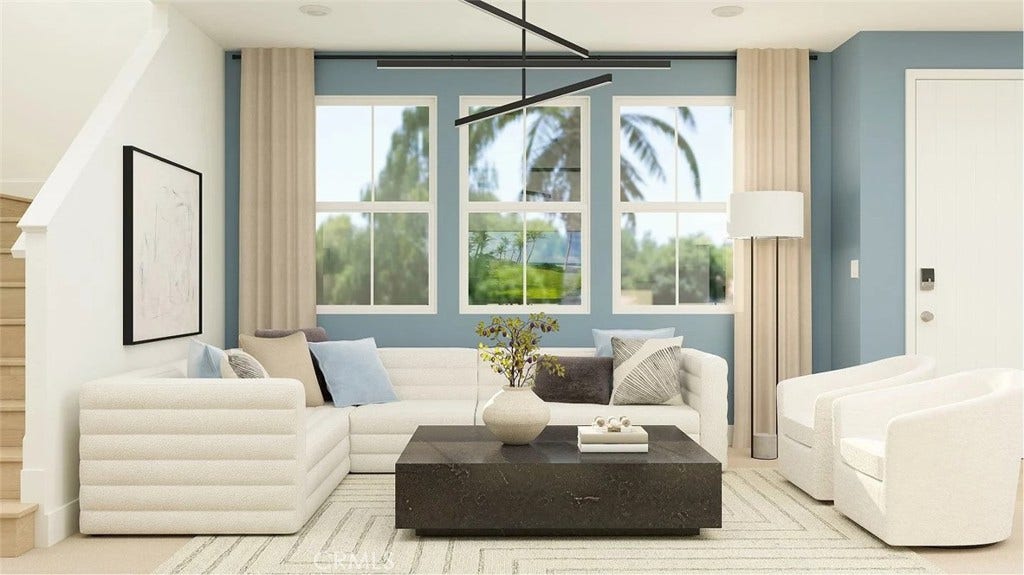 601 Guy Turner Drive, Camarillo, CA 93010 Photos shown are of model only- not actual homesite.