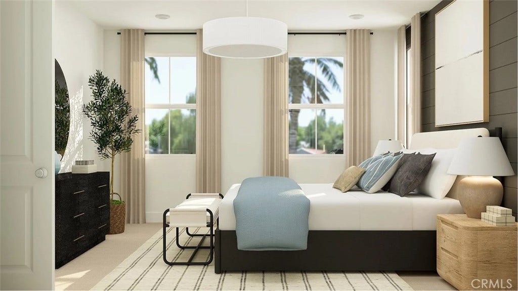 601 Guy Turner Drive, Camarillo, CA 93010 Photos shown are of model only- not actual homesite.