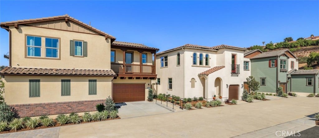 601 Guy Turner Drive, Camarillo, CA 93010 Photos shown are of model only- not actual homesite.
