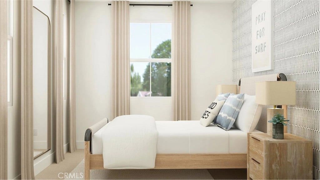601 Guy Turner Drive, Camarillo, CA 93010 Photos shown are of model only- not actual homesite.
