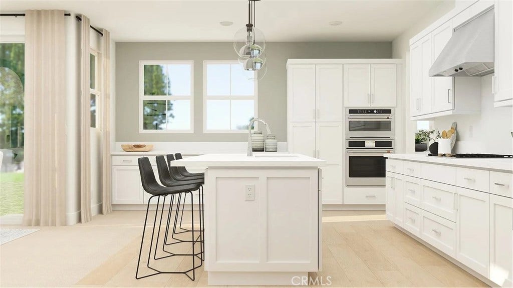601 Guy Turner Drive, Camarillo, CA 93010 Photos shown are of model only- not actual homesite.