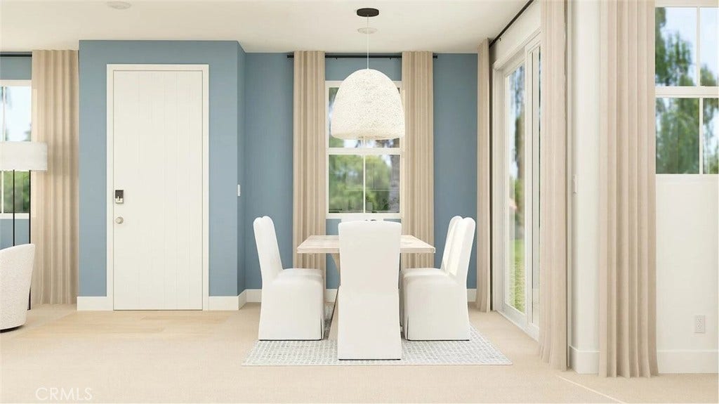 601 Guy Turner Drive, Camarillo, CA 93010 Photos shown are of model only- not actual homesite.
