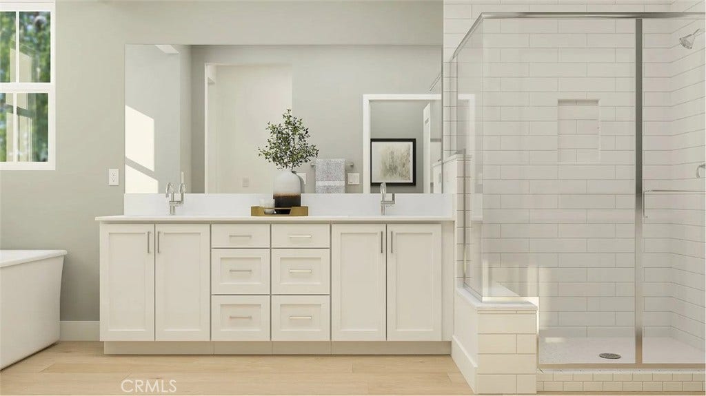 601 Guy Turner Drive, Camarillo, CA 93010 Photos shown are of model only- not actual homesite.
