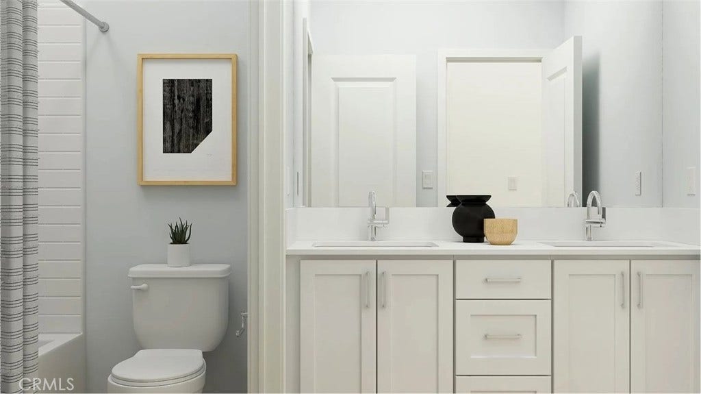 601 Guy Turner Drive, Camarillo, CA 93010 Photos shown are of model only- not actual homesite.