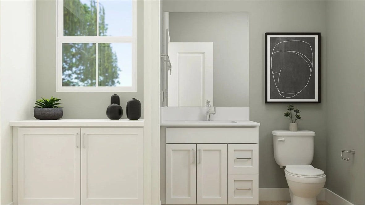 601 Guy Turner Drive, Camarillo, CA 93010 Photos shown are of model only- not actual homesite.