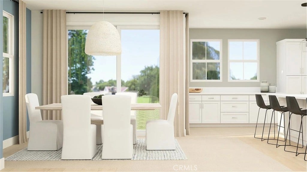 601 Guy Turner Drive, Camarillo, CA 93010 Photos shown are of model only- not actual homesite.