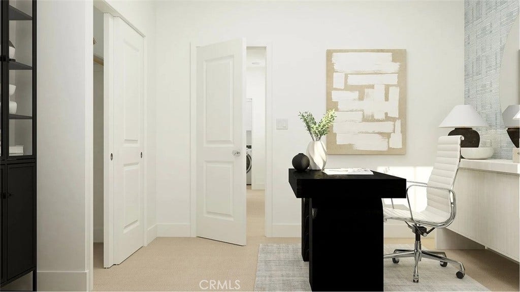601 Guy Turner Drive, Camarillo, CA 93010 Photos shown are of model only- not actual homesite.