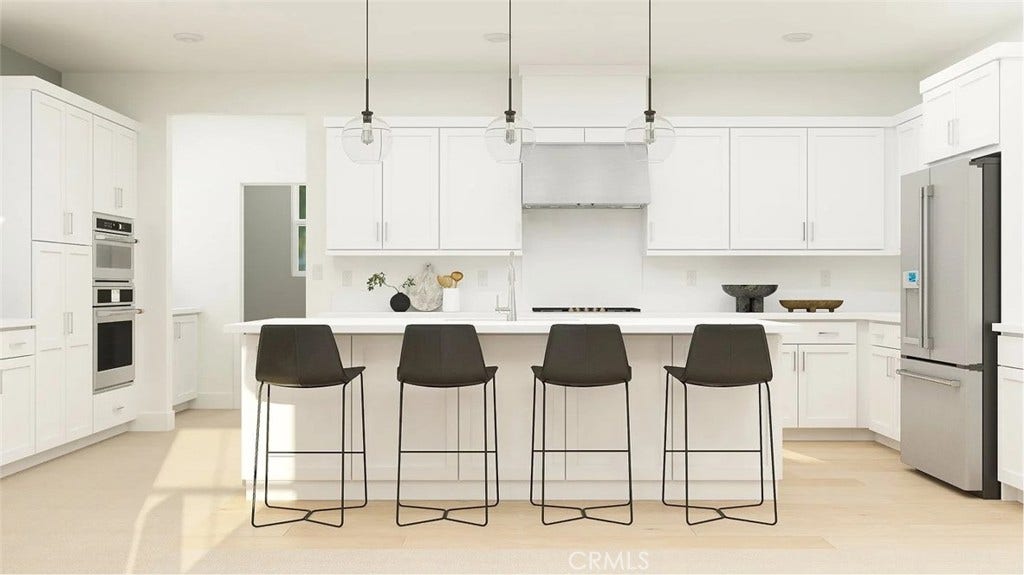 601 Guy Turner Drive, Camarillo, CA 93010 Photos shown are of model only- not actual homesite.